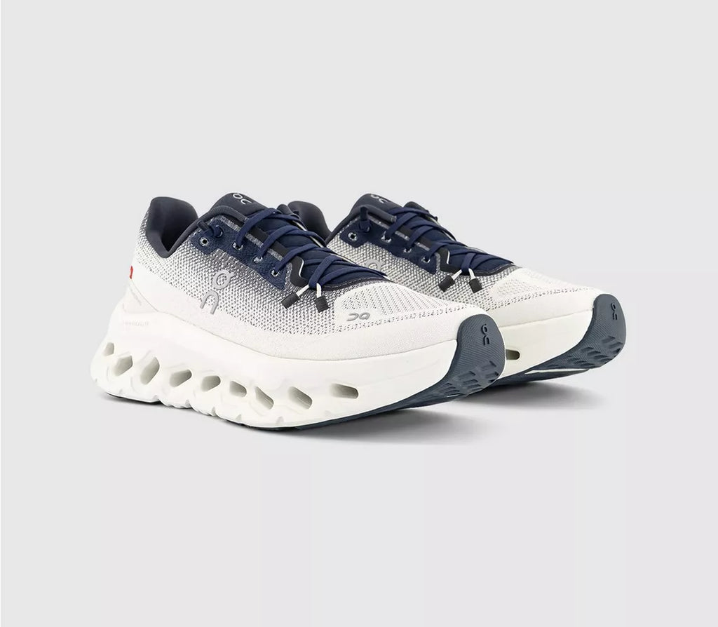 On Cloudtilt Midnight Ice Lifestyle Sneakers