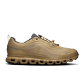 On Men's Cloud 6 Geo Waterproof Chai/Chai Lifestyle Sneakers