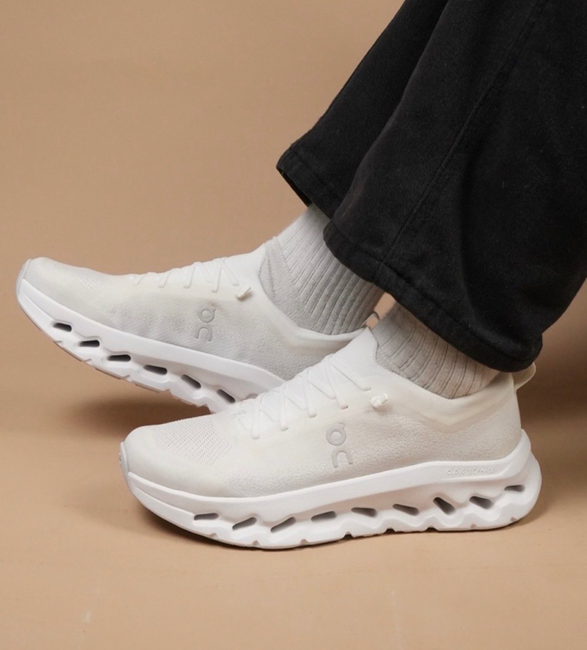 On Cloudtilt Moon Lifestyle Sneakers