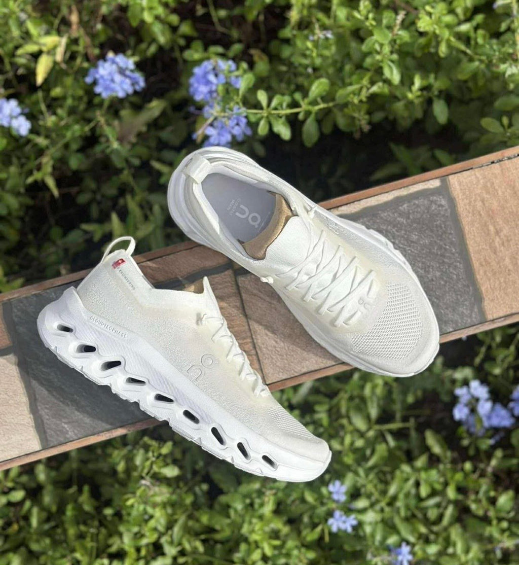 On Cloudtilt Moon Lifestyle Sneakers