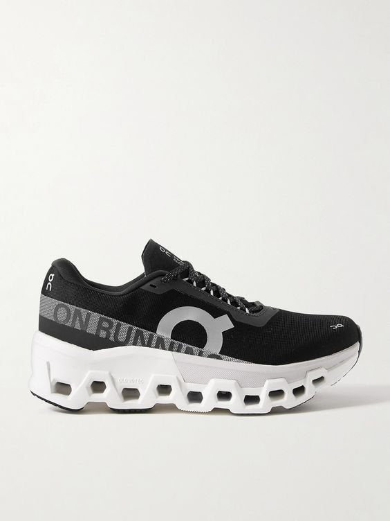 On Cloudmonster 2 Running Shoes