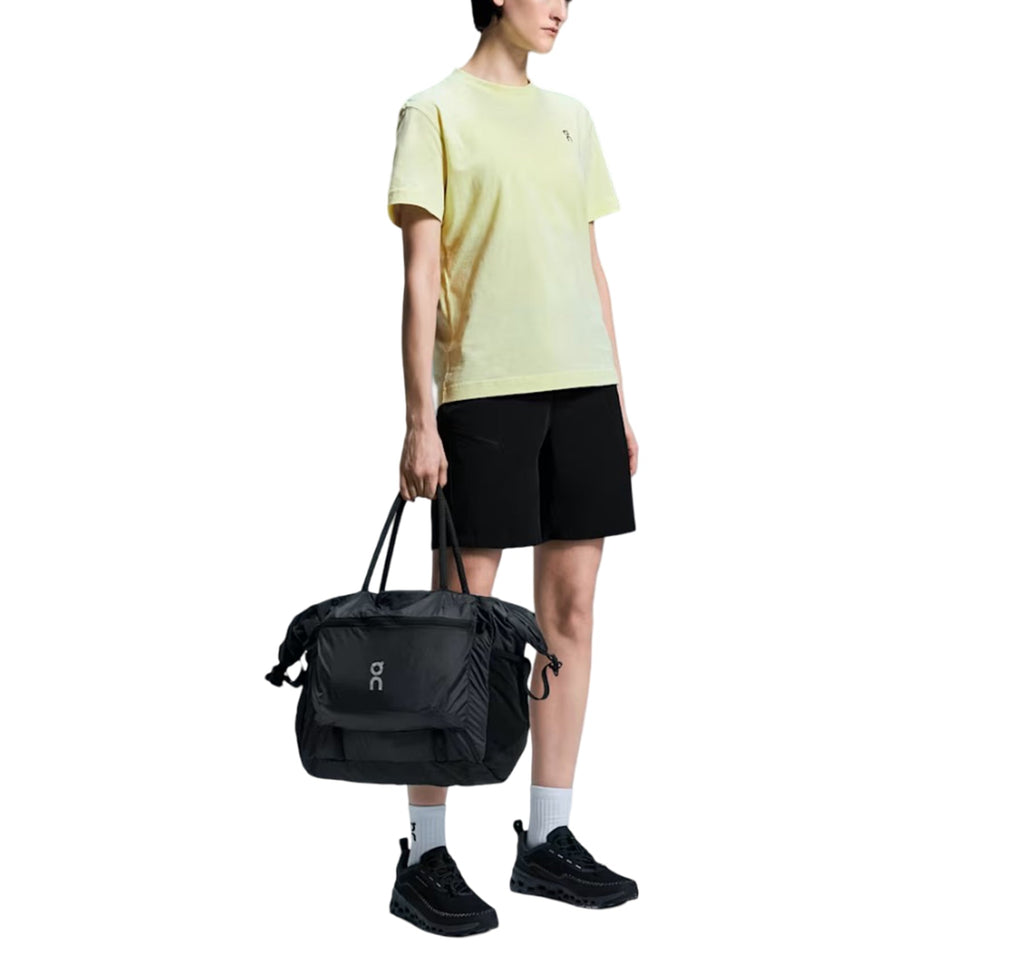 On Track Pack 35L Lite Magnet Sports Duffel Bag