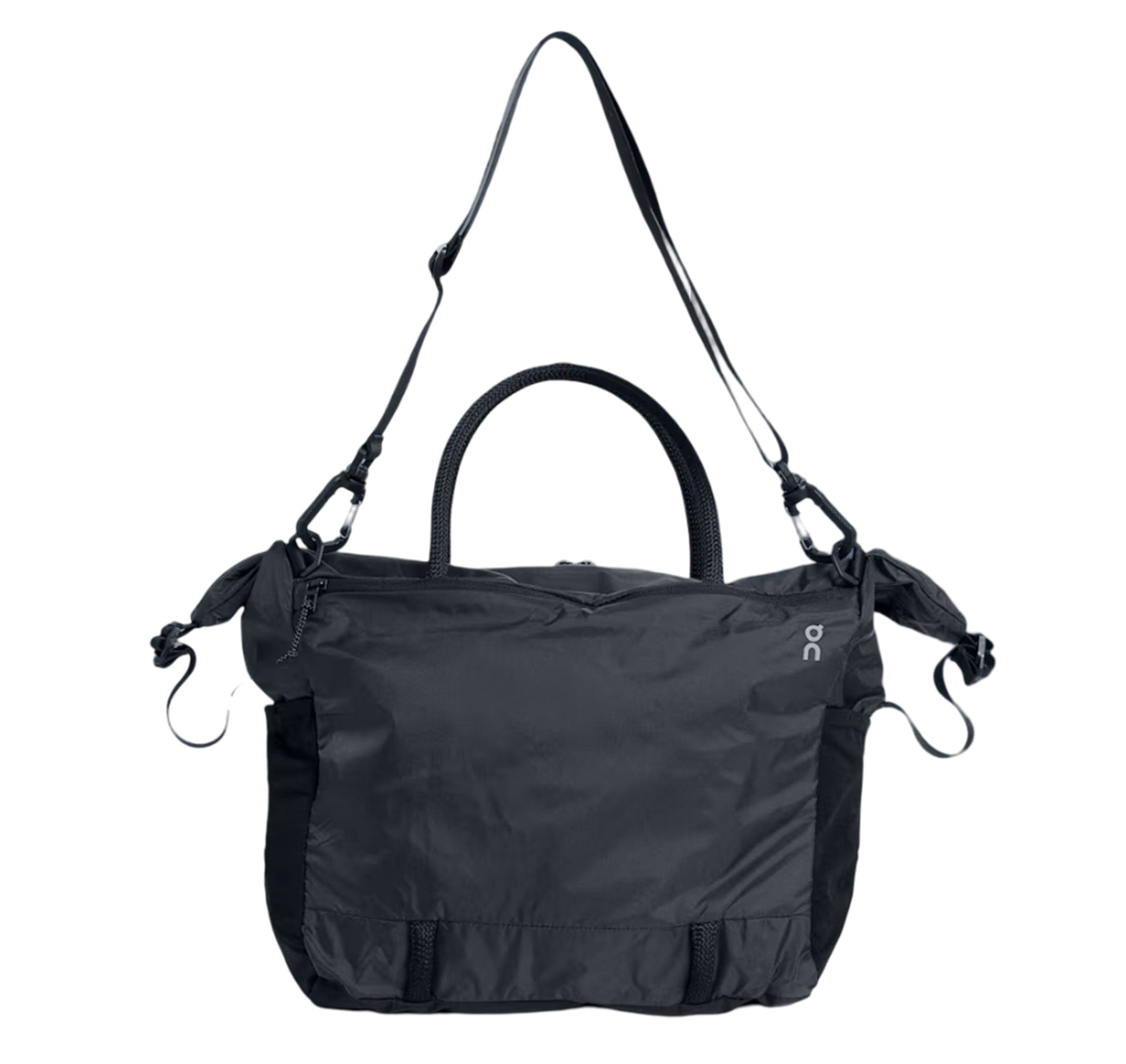 On Track Pack 35L Lite Magnet Sports Duffel Bag