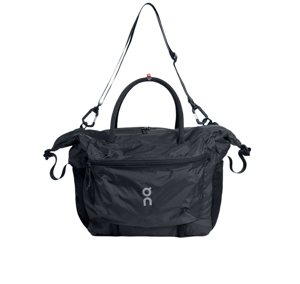 On Track Pack 35L Lite Magnet Sports Duffel Bag