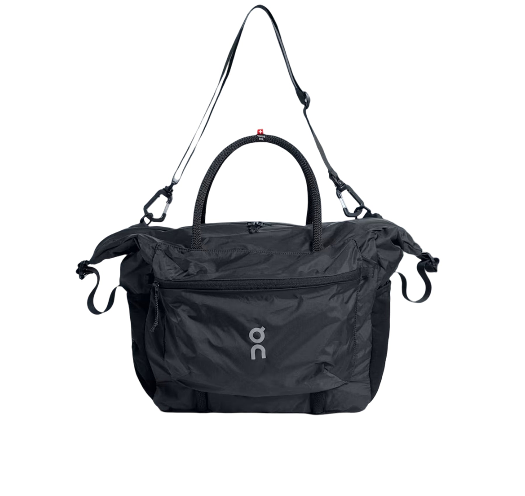 On Track Pack 35L Lite Magnet Sports Duffel Bag