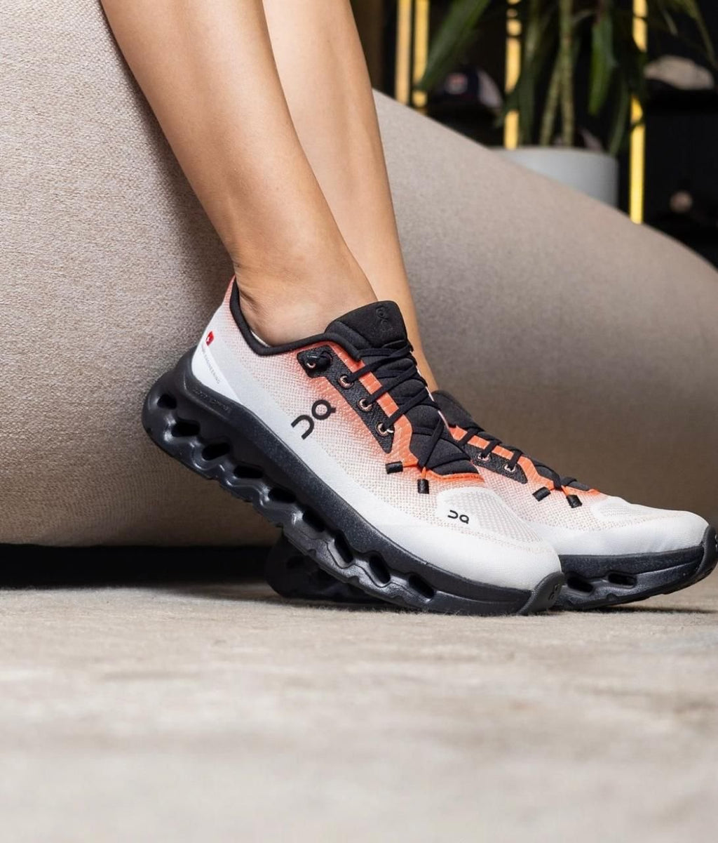 On Cloudtilt Flame Eclipse Lifestyle Sneakers