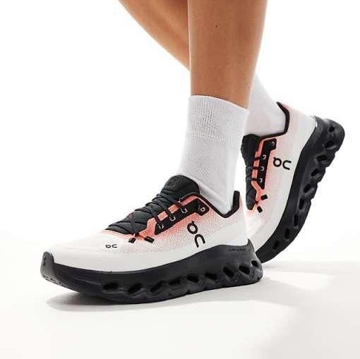 On Cloudtilt Flame Eclipse Lifestyle Sneakers