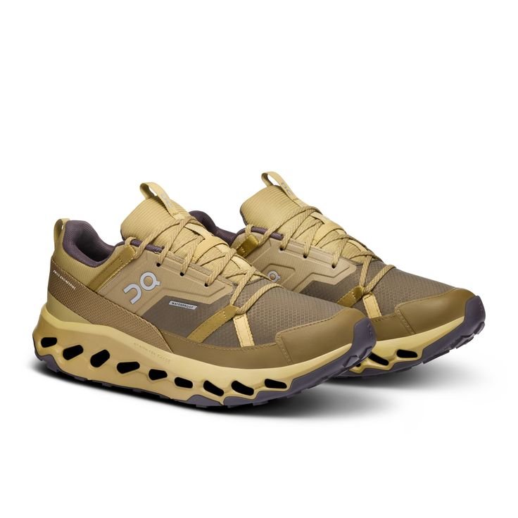 On Cloudhorizon Waterproof Hiking Shoes
