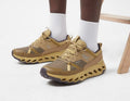 On Cloudhorizon Waterproof Hiking Shoes