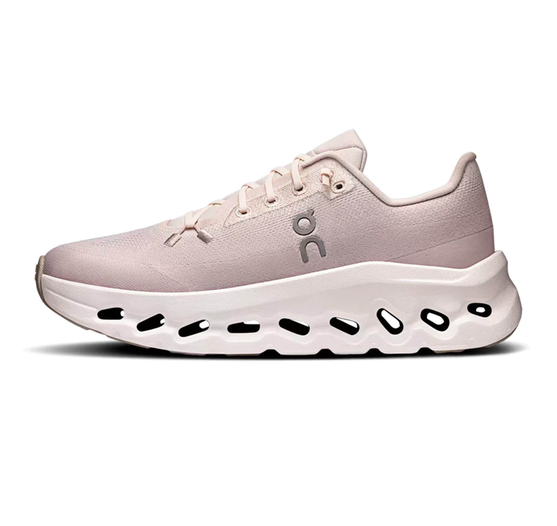 On Women's Cloudtilt Pearl/Fade Lifestyle Sneakers