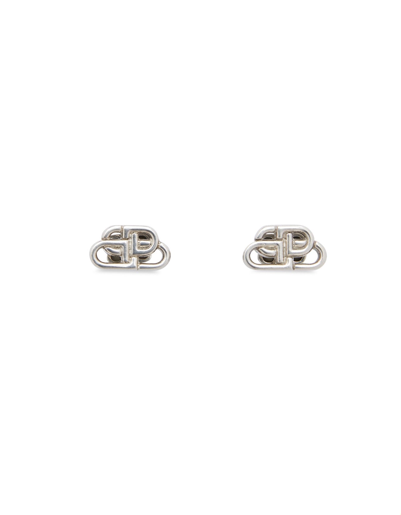 18K Balenciaga Vintage Earrings