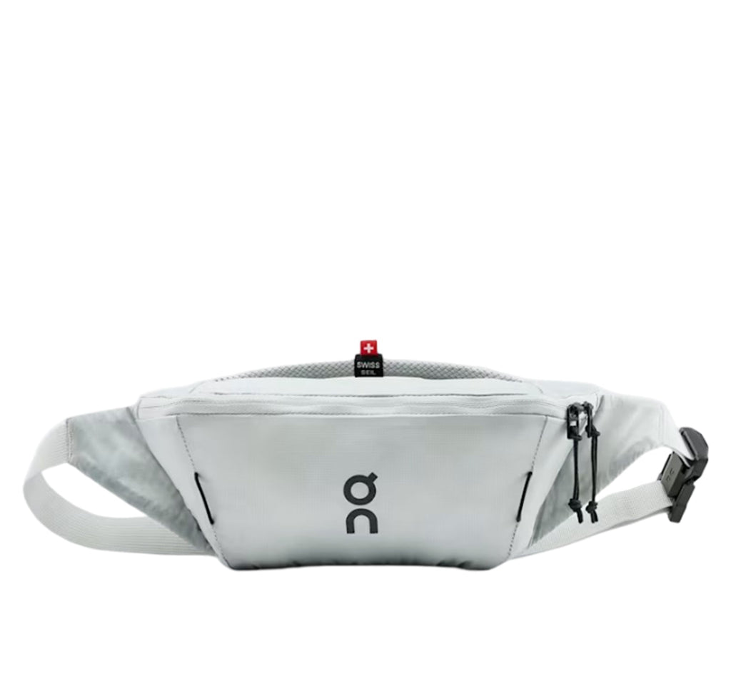 On Waist Pack 2L Lite Glacier