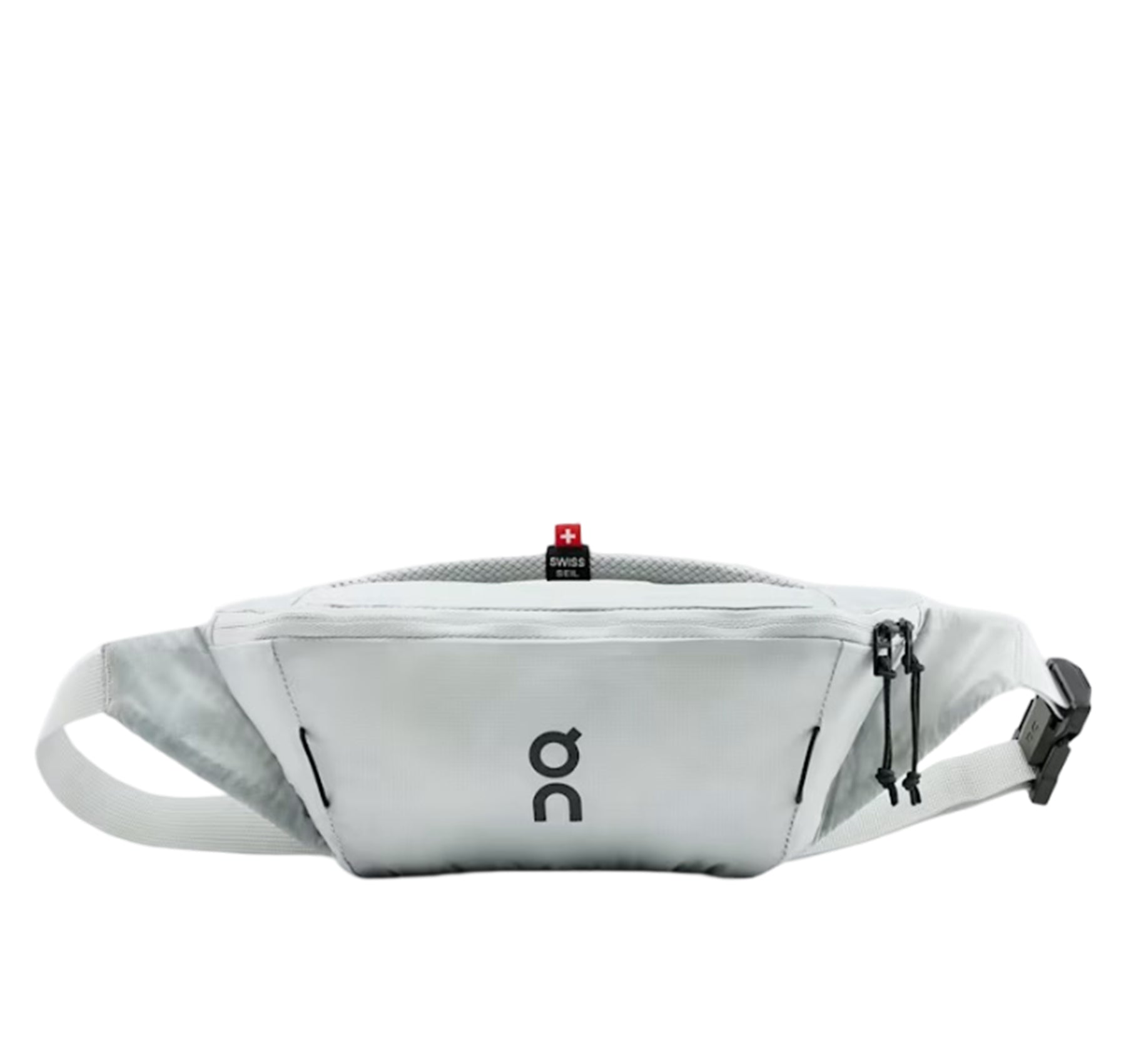 On Waist Pack 2L Lite Glacier
