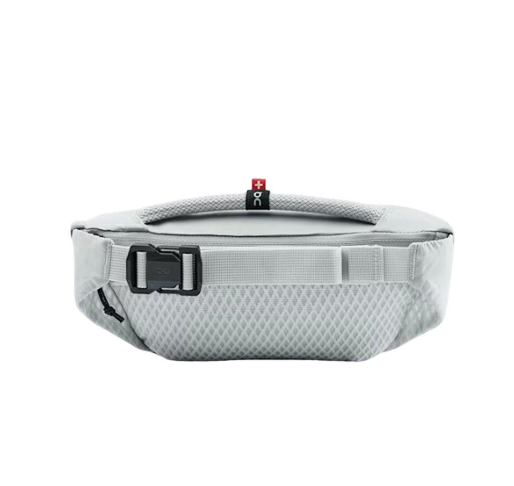 On Waist Pack 2L Lite Glacier