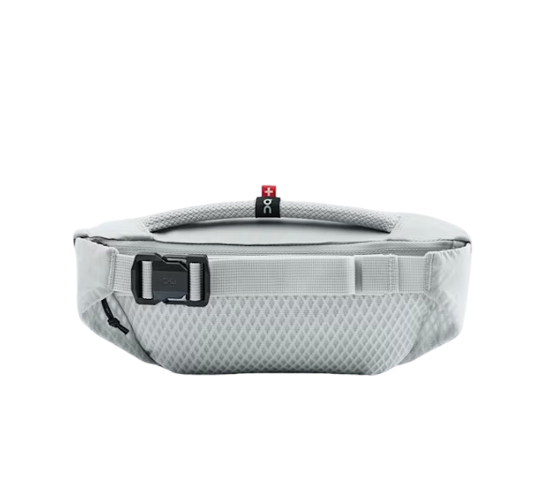 On Waist Pack 2L Lite Glacier