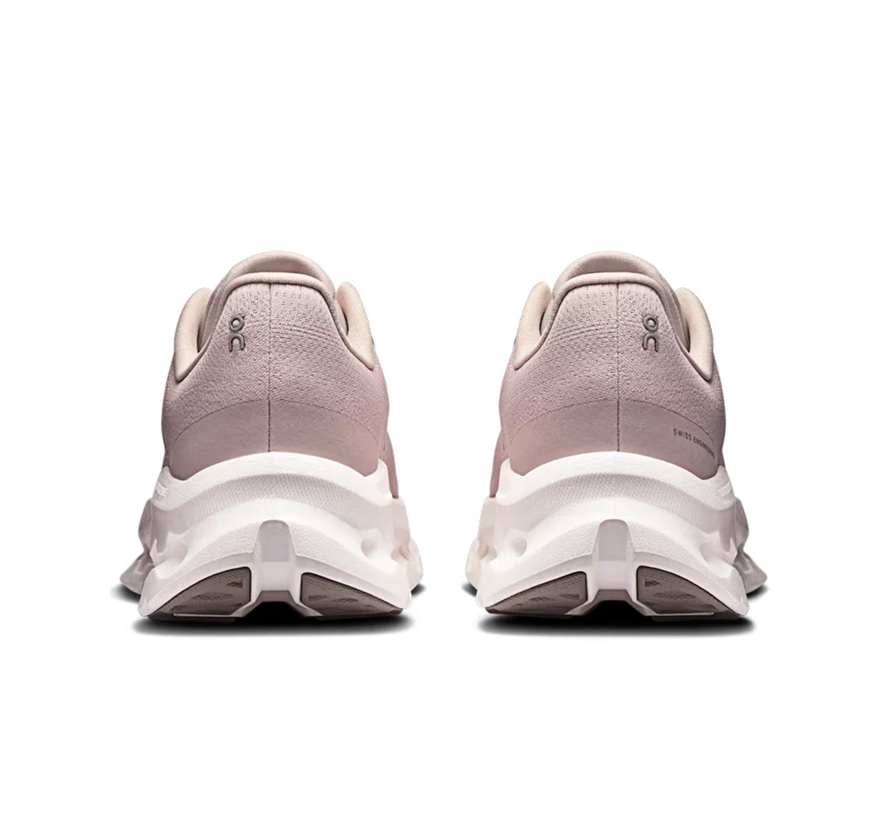 On Women's Cloudtilt Pearl/Fade Lifestyle Sneakers