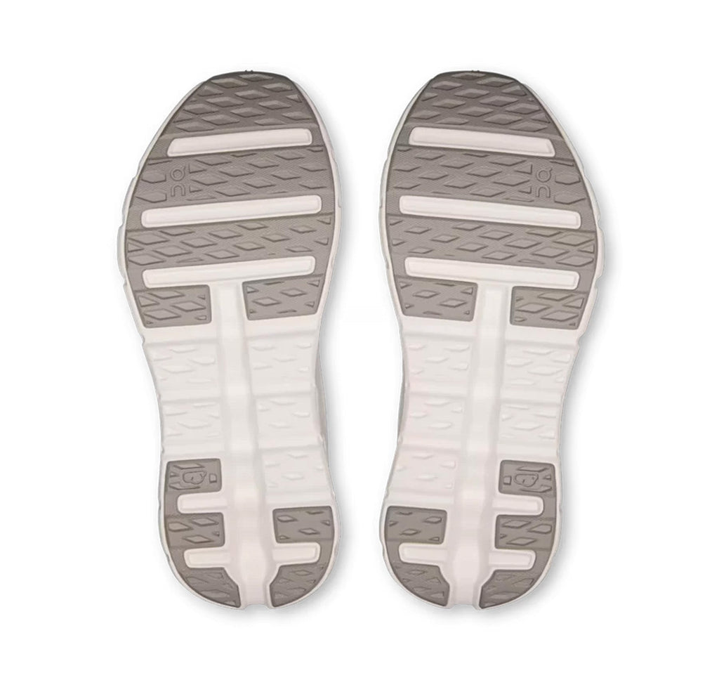 On Women's Cloudtilt Pearl/Fade Lifestyle Sneakers