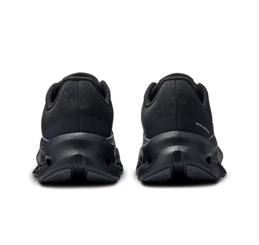 On Women's Cloudtilt Eclipse/Black Lifestyle Sneakers