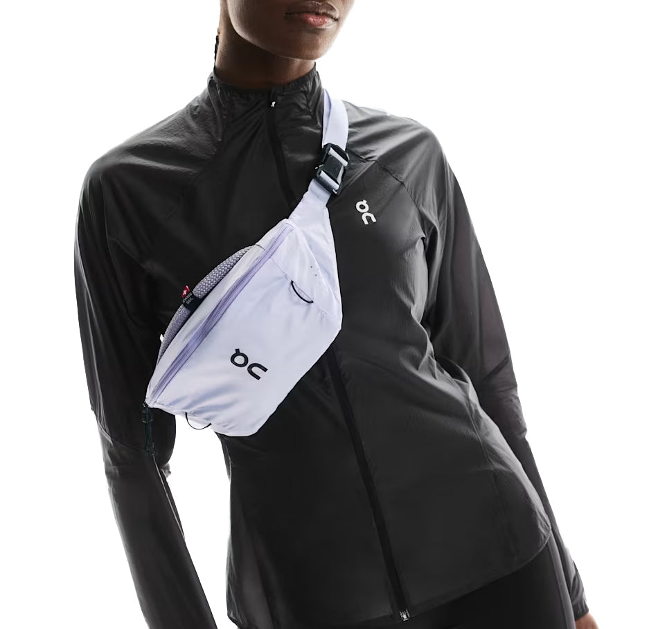 On Waist Pack 2L Lite Thistle
