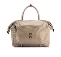 On Track Pack 35L Lite Sand Sports Duffel Bag