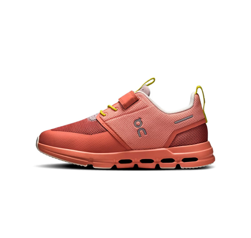 On Little Kids' Cloud Play Terra Athletic Shoes