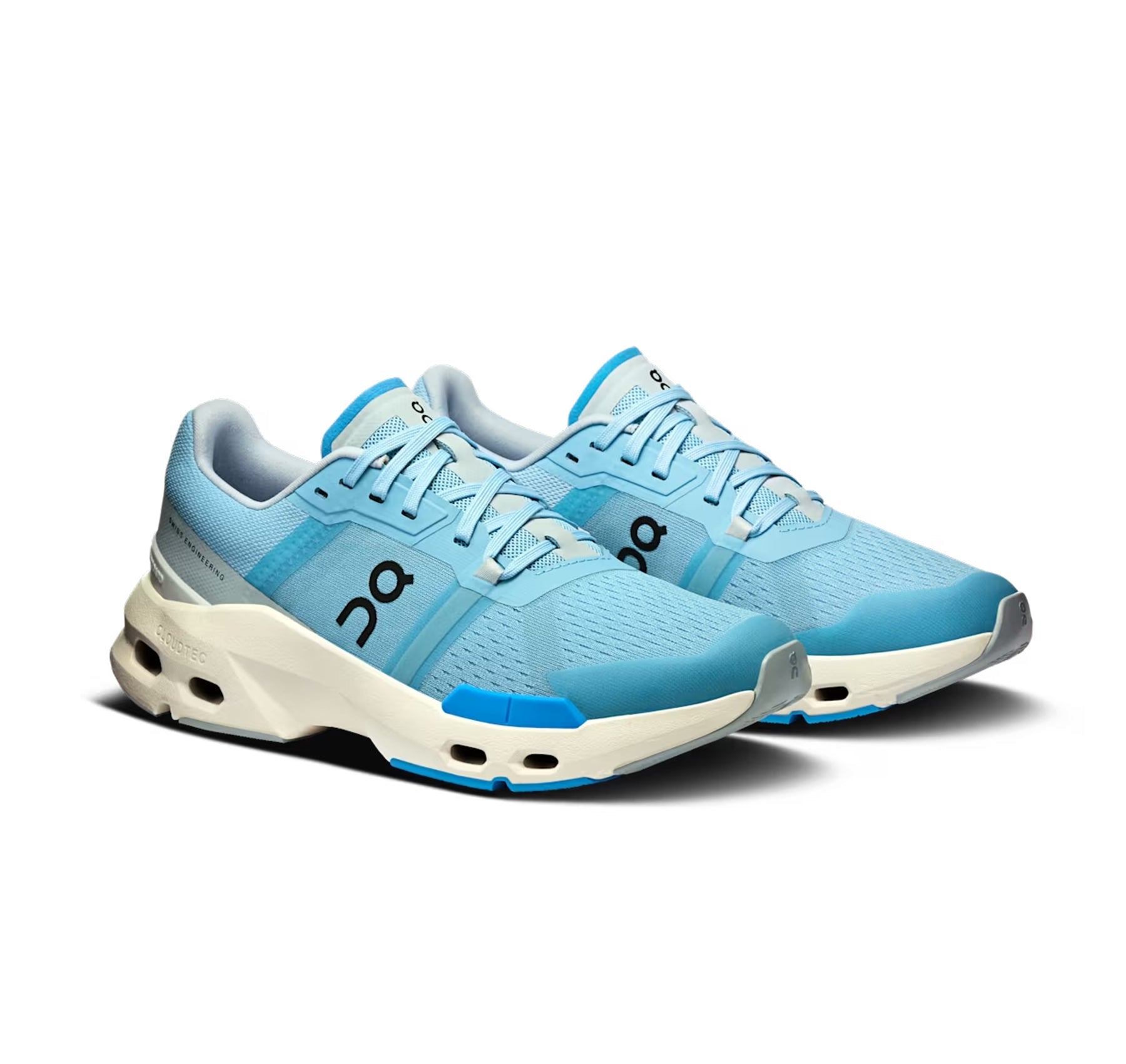 On Women's Cloudpulse Wash/Malibu Training Shoes