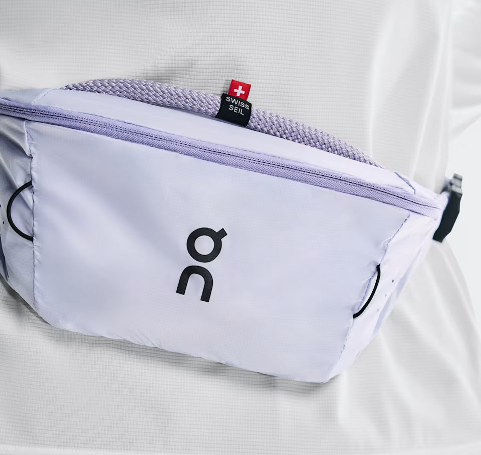 On Waist Pack 2L Lite Thistle