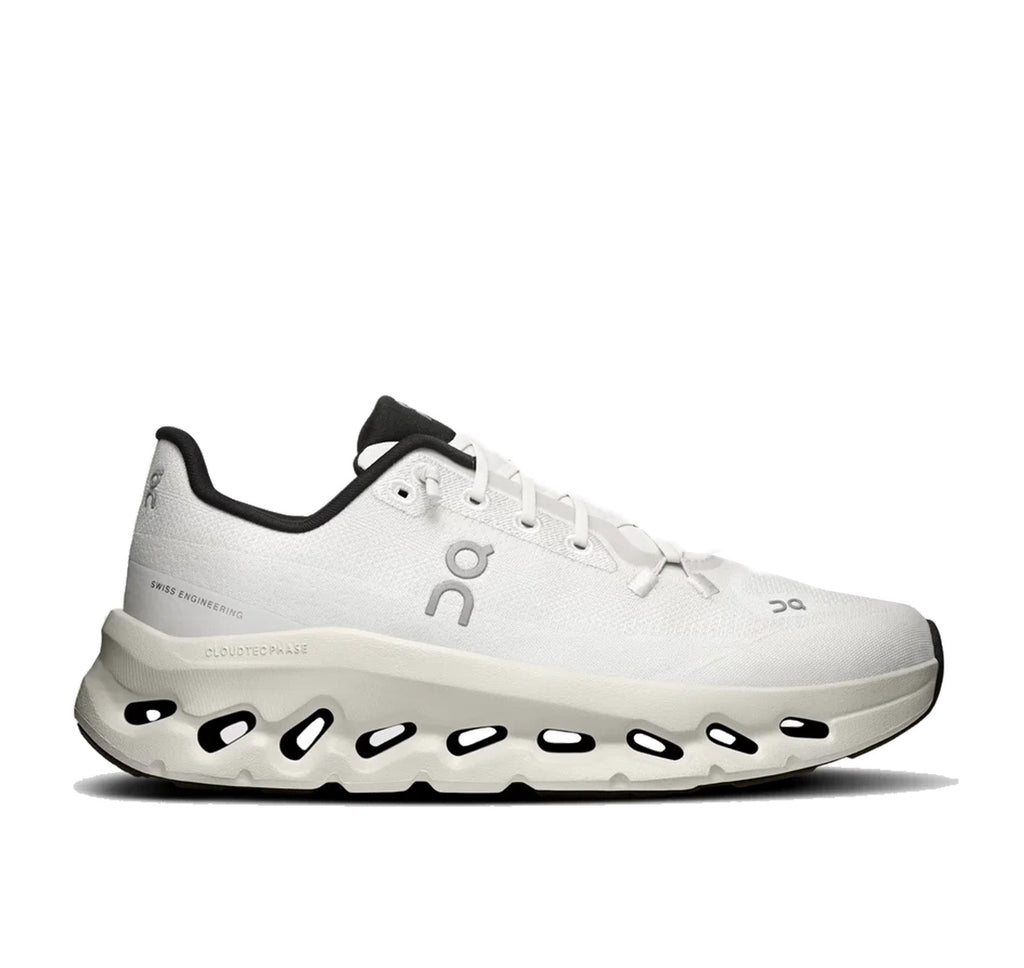 On Men's Cloudtilt Pearl/Ice Lifestyle Sneakers