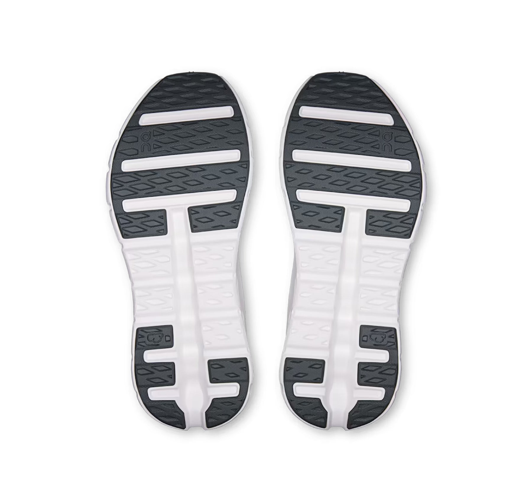 On Women's Cloudtilt Castor/Pearl Lifestyle Sneakers