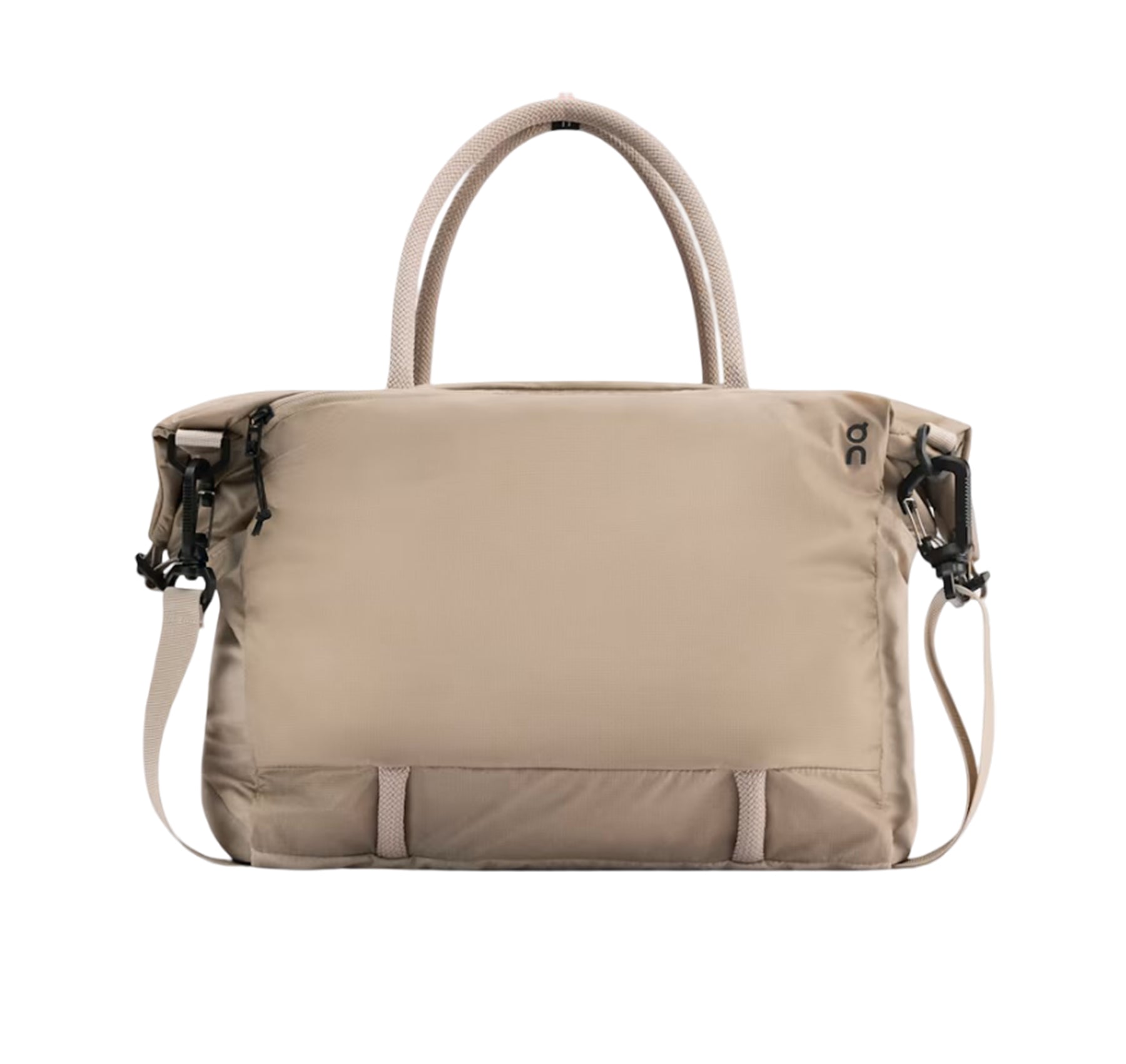 On Track Pack 35L Lite Sand Sports Duffel Bag