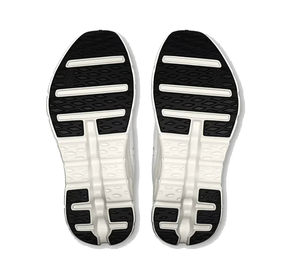 On Men's Cloudtilt Pearl/Ice Lifestyle Sneakers