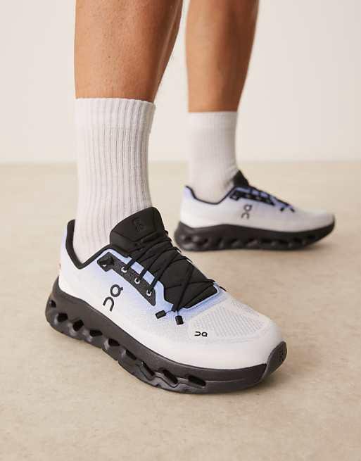 On Cloudtilt Ultramarine Eclipse Lifestyle Sneakers