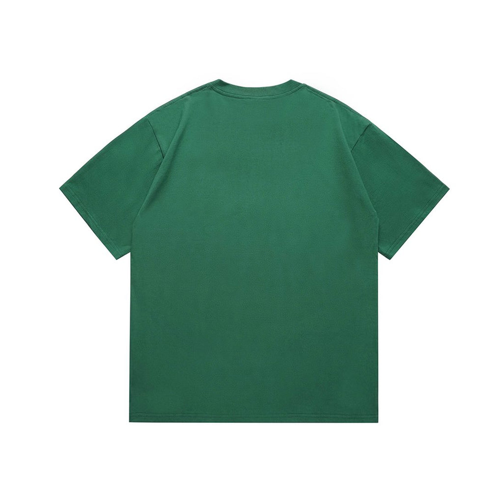 BAPE Arched Ape Head Graphic T-Shirt — back