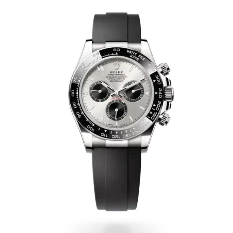 Rolex Cosmograph Daytona Oyster M126519LN Watch - 0006 Ghost