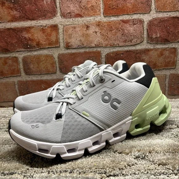On Cloudflyer 4 Running Shoes