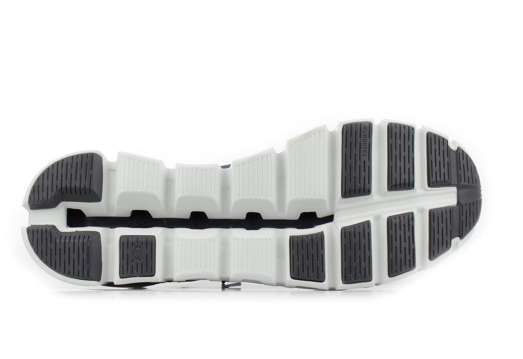 On Cloud 5 Coast Blue Lifestyle Sneakers
