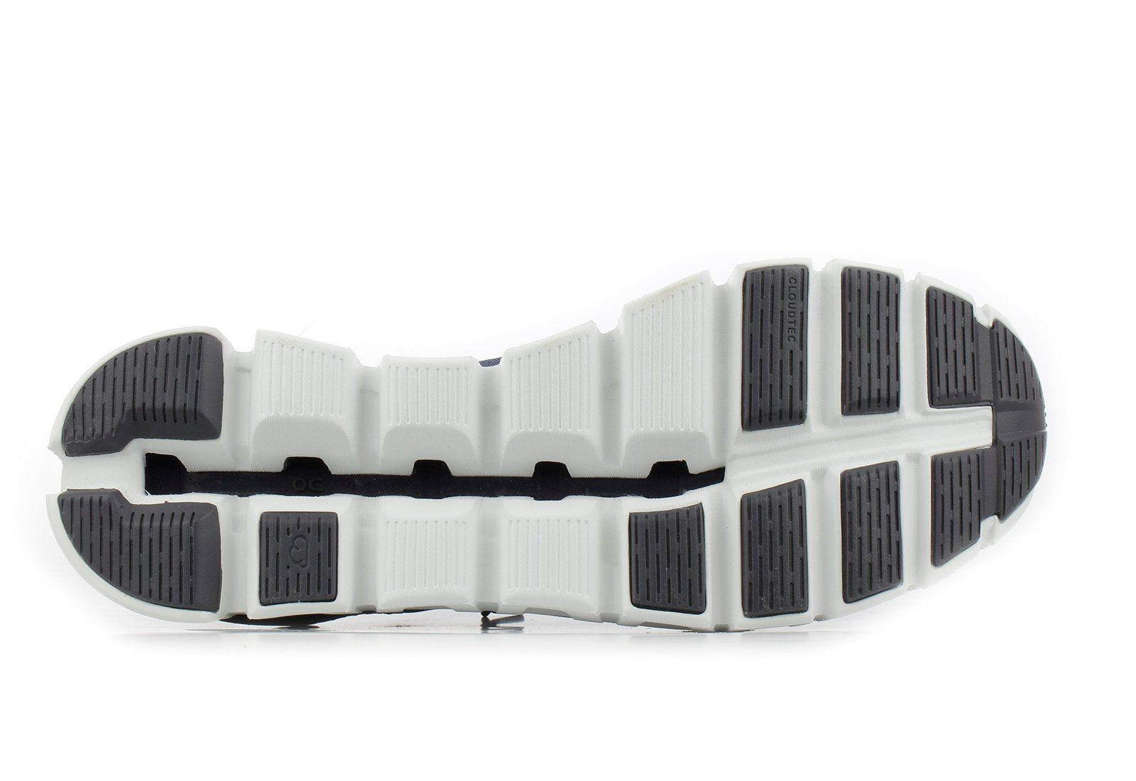 On Cloud 5 Coast Blue Lifestyle Sneakers