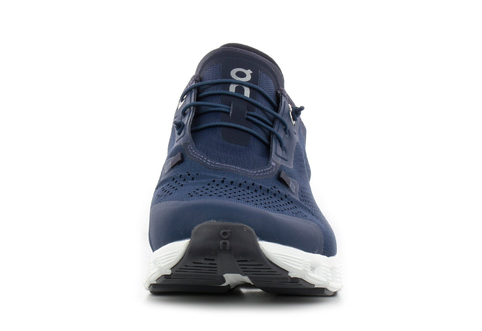 On Cloud 5 Coast Blue Lifestyle Sneakers