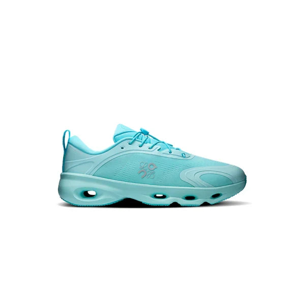 LOEWE x On Cloudsolo Turquoise Lifestyle Sneakers