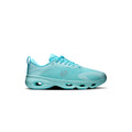 LOEWE x On Cloudsolo Turquoise Lifestyle Sneakers