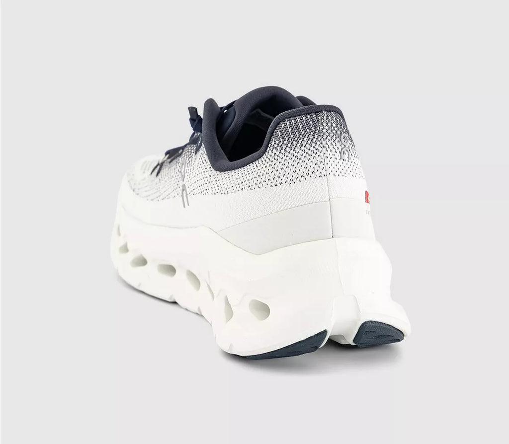 On Cloudtilt Midnight Ice Lifestyle Sneakers