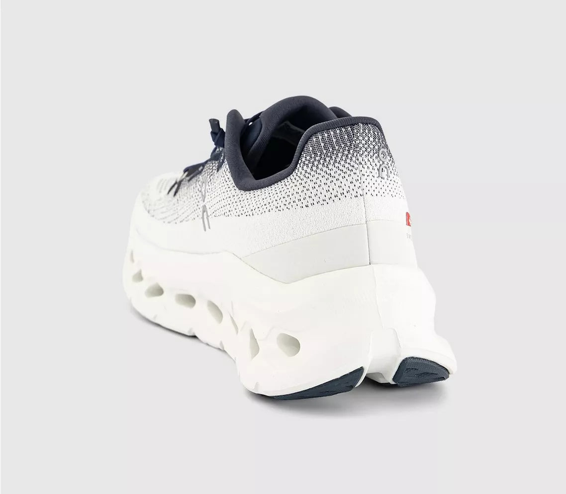On Cloudtilt Midnight Ice Lifestyle Sneakers