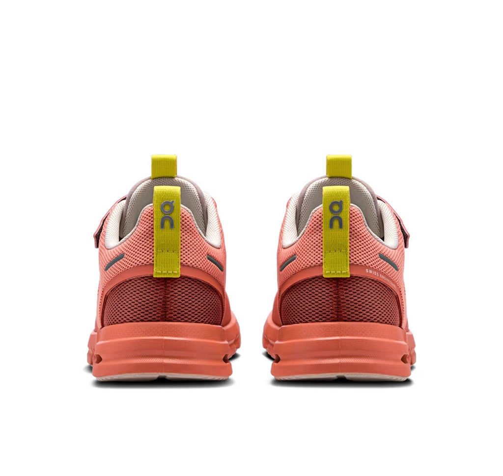 On Little Kids' Cloud Play Terra Athletic Shoes
