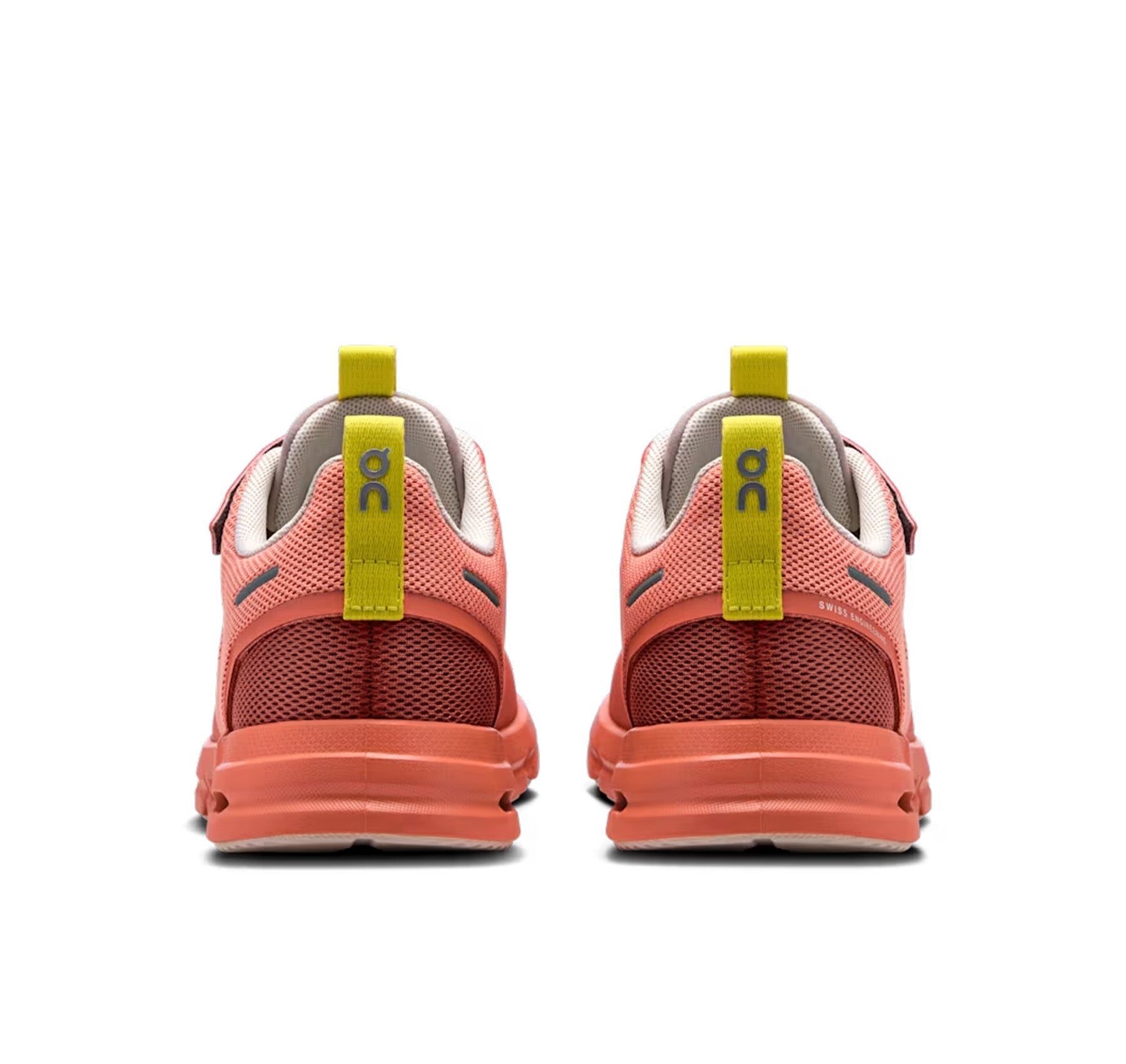 On Little Kids' Cloud Play Terra Athletic Shoes