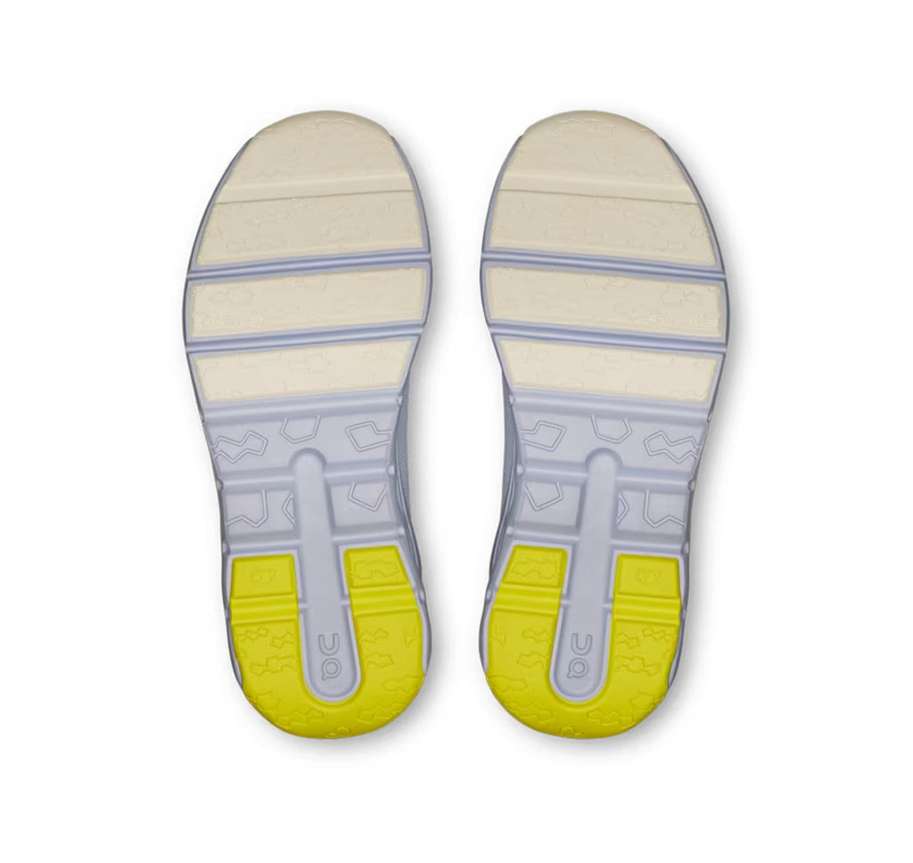 On Little Kids' Cloudleap Nimbus Athletic Shoes