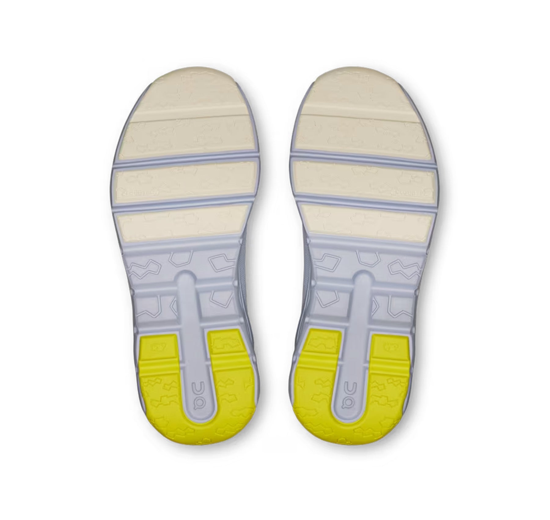 On Little Kids' Cloudleap Nimbus Athletic Shoes