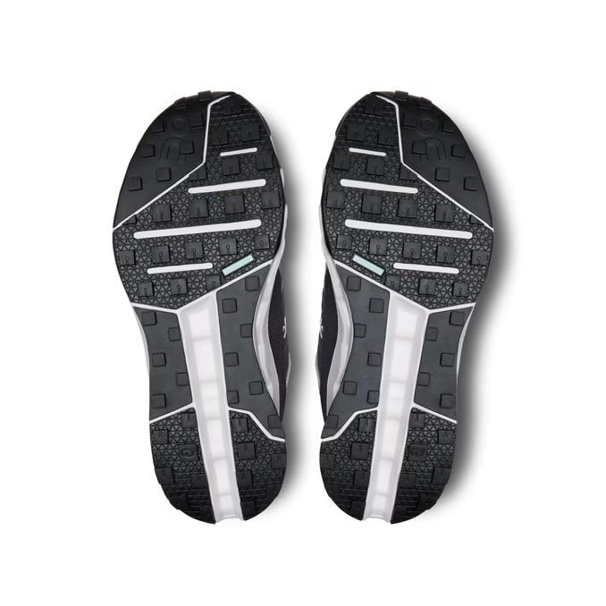 On Cloudhorizon Grey Hiking Shoes