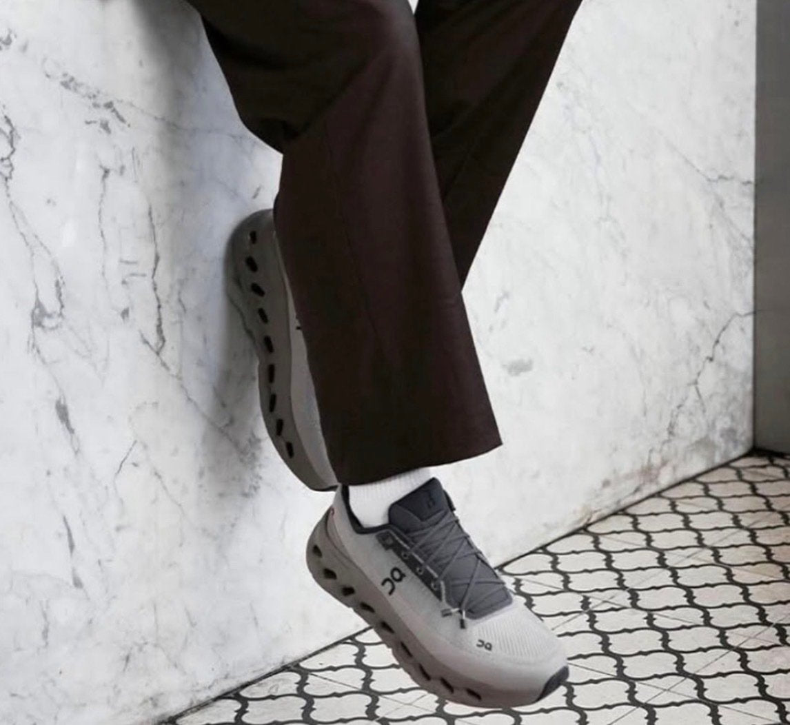 On Cloudtilt Cinder Eclipse Lifestyle Sneakers