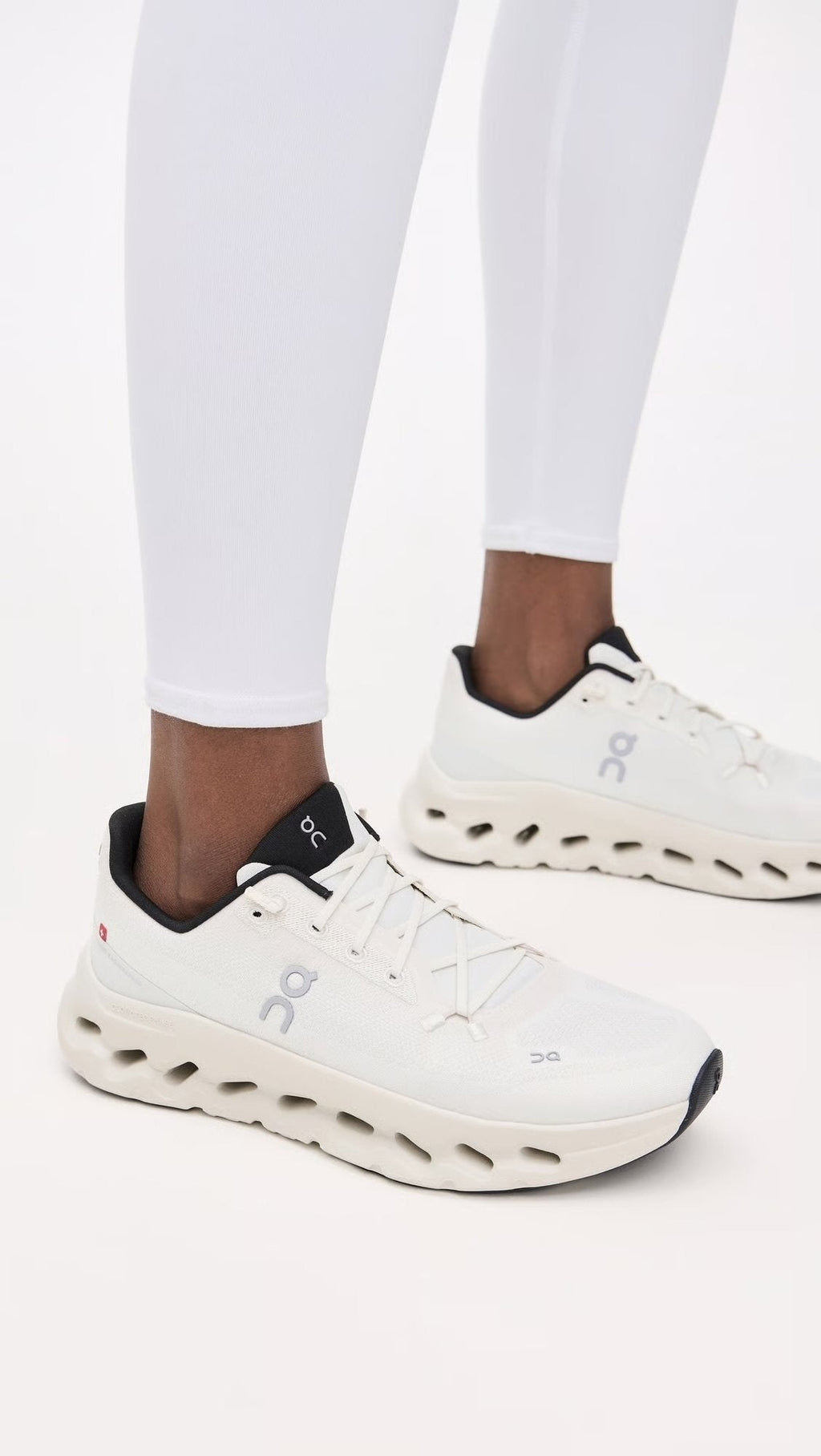 On Cloudtilt Pearl Ice Lifestyle Sneakers