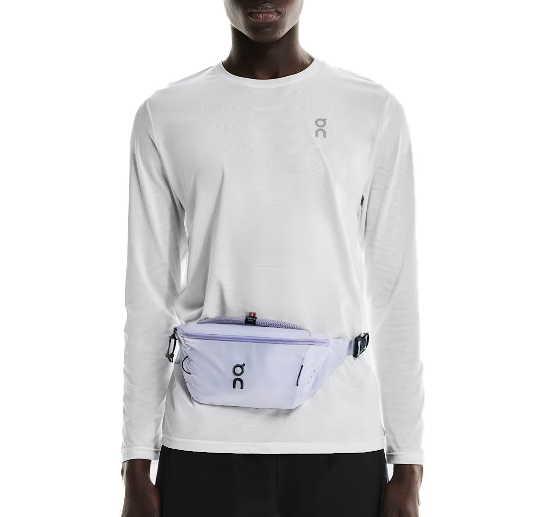 On Waist Pack 2L Lite Thistle